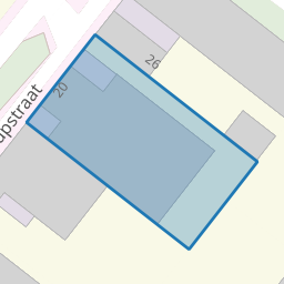 Perceel ASD28-AH-4866