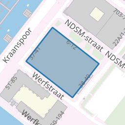 Perceel ASD28-AH-4878