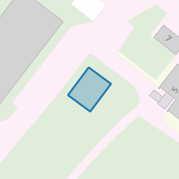 Perceel ASD28-AH-4886