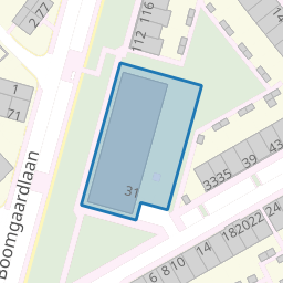 Perceel ASD28-AH-4888