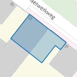 Perceel ASD28-AH-4890