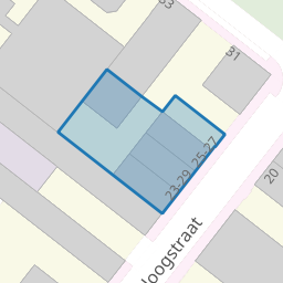 Perceel ASD28-AH-4892