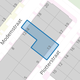 Perceel ASD28-AH-4899