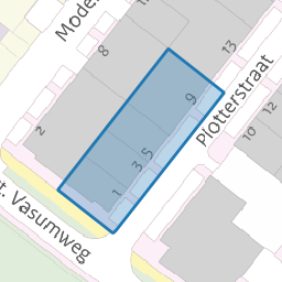 Perceel ASD28-AH-4900