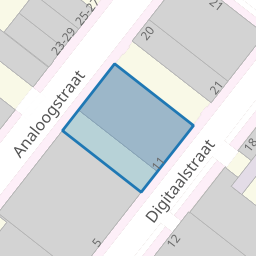 Perceel ASD28-AH-4903