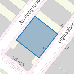 Perceel ASD28-AH-4904