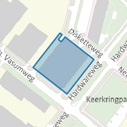 Perceel ASD28-AH-4908