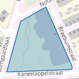 Perceel ASD28-AH-4909