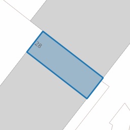 Perceel ASD28-AH-4918