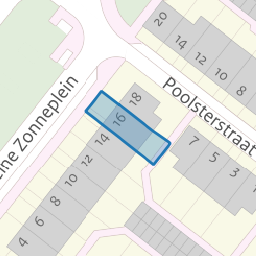 Perceel ASD28-AH-4920