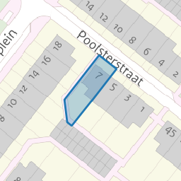 Perceel ASD28-AH-4927