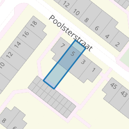 Perceel ASD28-AH-4928