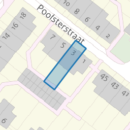 Perceel ASD28-AH-4929