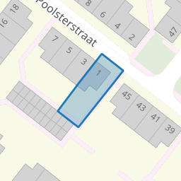 Perceel ASD28-AH-4930