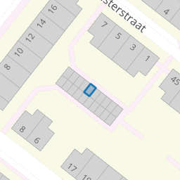 Perceel ASD28-AH-4935