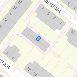 Perceel ASD28-AH-4936