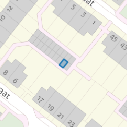 Perceel ASD28-AH-4947