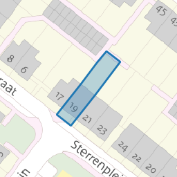 Perceel ASD28-AH-4950