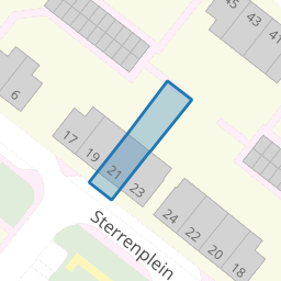 Perceel ASD28-AH-4951