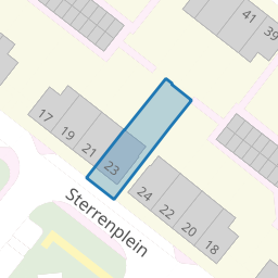 Perceel ASD28-AH-4952