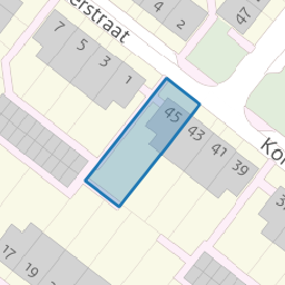 Perceel ASD28-AH-4953