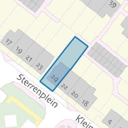 Perceel ASD28-AH-4957