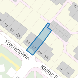 Perceel ASD28-AH-4958