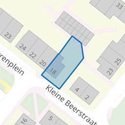 Perceel ASD28-AH-4960