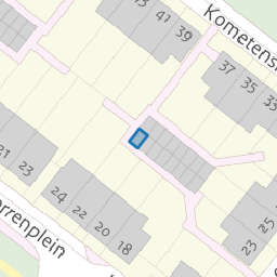 Perceel ASD28-AH-4961