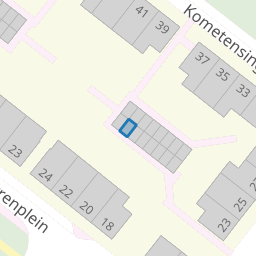 Perceel ASD28-AH-4962