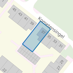 Perceel ASD28-AH-4975