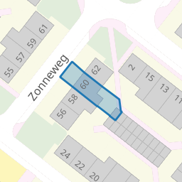 Perceel ASD28-AH-4988