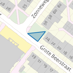 Perceel ASD28-AH-4992