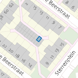 Perceel ASD28-AH-4995