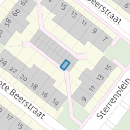 Perceel ASD28-AH-4996