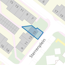 Perceel ASD28-AH-4999