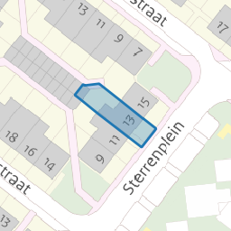 Perceel ASD28-AH-5000