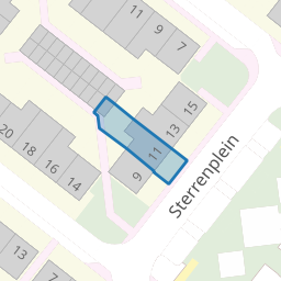 Perceel ASD28-AH-5001