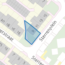 Perceel ASD28-AH-5002