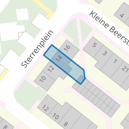 Perceel ASD28-AH-5006