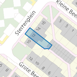 Perceel ASD28-AH-5007