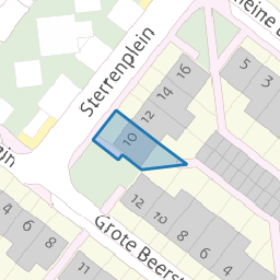 Perceel ASD28-AH-5008