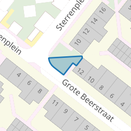 Perceel ASD28-AH-5010