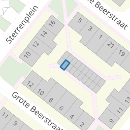 Perceel ASD28-AH-5011