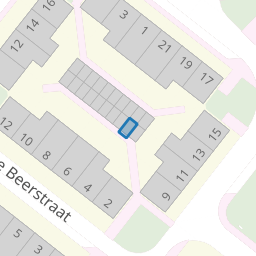 Perceel ASD28-AH-5014