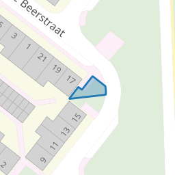 Perceel ASD28-AH-5015