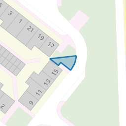 Perceel ASD28-AH-5016