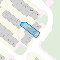 Perceel ASD28-AH-5018