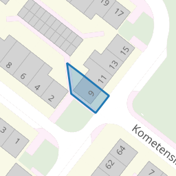 Perceel ASD28-AH-5020