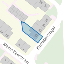 Perceel ASD28-AH-5022